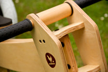 Afbeelding in Gallery-weergave laden, Wishbone balans fiets 2-in-1 origineel