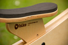 Afbeelding in Gallery-weergave laden, Wishbone balans fiets 2-in-1 origineel