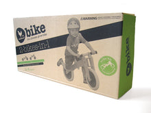 Afbeelding in Gallery-weergave laden, Wishbone balans fiets 2-in-1 origineel