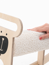 Afbeelding in Gallery-weergave laden, Mamatoyz Hobbelbeer