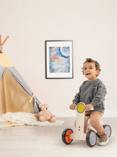 Afbeelding in Gallery-weergave laden, Mamatoyz Driewieler loopfiets