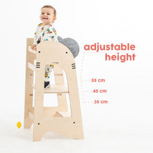 Afbeelding in Gallery-weergave laden, Mamatoyz Leertoren - Muis