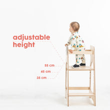 Afbeelding in Gallery-weergave laden, Mamatoyz Leertoren - Muis