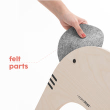 Afbeelding in Gallery-weergave laden, Mamatoyz Leertoren - Muis