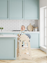 Afbeelding in Gallery-weergave laden, Mamatoyz Leertoren - Muis