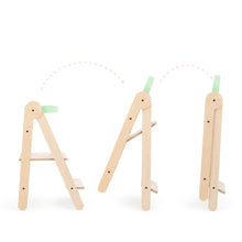Afbeelding in Gallery-weergave laden, Mamatoyz Leertoren - Inklapbaar