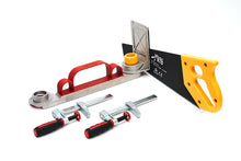 Afbeelding in Gallery-weergave laden, ToolKid™ Zaagset voor veilig zagen voor kinderen! (9+)