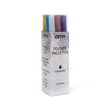 Afbeelding in Gallery-weergave laden, OMY Glitter stiften