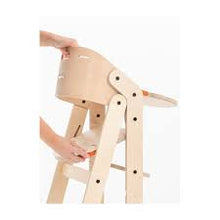 Afbeelding in Gallery-weergave laden, Mamatoyz Kinderstoel met dienblad