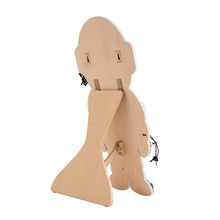 Afbeelding in Gallery-weergave laden, Foxy Family Jan de Astronaut Activiteitenbord