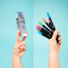Afbeelding in Gallery-weergave laden, OMY Glitter stiften