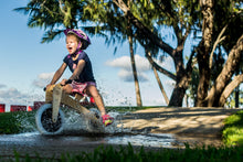 Afbeelding in Gallery-weergave laden, Wishbone balans fiets 3in1 origineel