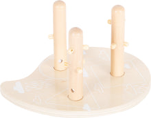 Afbeelding in Gallery-weergave laden, Small Foot Motorische vaardigheden spelvormen en kleuren