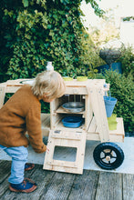 Afbeelding in Gallery-weergave laden, Small foot Modderkeuken