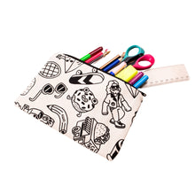 Afbeelding in Gallery-weergave laden, OMY Inkleurbare etui