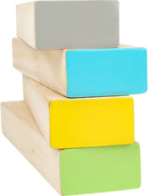 Afbeelding in Gallery-weergave laden, Small Foot Jenga XXL "Active"