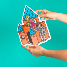 Afbeelding in Gallery-weergave laden, OMY Sprookjes boekje met stickers