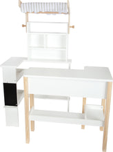 Afbeelding in Gallery-weergave laden, Small Foot Houten Compacte Speelwinkel