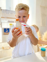 Afbeelding in Gallery-weergave laden, Small Foot Houten Compacte Speelwinkel