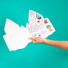 Afbeelding in Gallery-weergave laden, OMY Sprookjes boekje met stickers