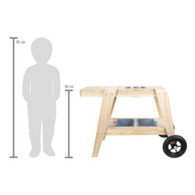 Afbeelding in Gallery-weergave laden, Small foot Modderkeuken compact