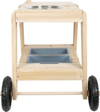 Afbeelding in Gallery-weergave laden, Small foot Modderkeuken compact