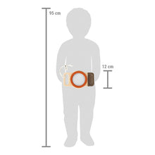 Afbeelding in Gallery-weergave laden, Small foot XXL vergrootglas "Discover"