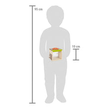 Afbeelding in Gallery-weergave laden, Small foot Houten Insectendoos "Discover"