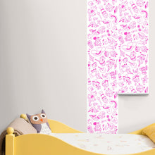 Afbeelding in Gallery-weergave laden, OMY Droomland decoratiesticker