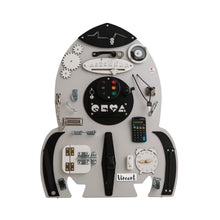 Afbeelding in Gallery-weergave laden, Foxy Family Ruimteschip Activiteitenbord