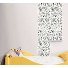 Afbeelding in Gallery-weergave laden, OMY Pop decoratiesticker