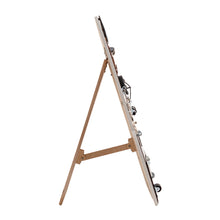 Afbeelding in Gallery-weergave laden, Foxy Family Ruimteschip Activiteitenbord