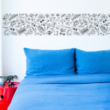 Afbeelding in Gallery-weergave laden, OMY Pop decoratiesticker