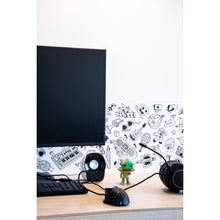 Afbeelding in Gallery-weergave laden, OMY Pop decoratiesticker