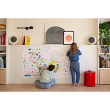 Afbeelding in Gallery-weergave laden, OMY XXL Atlas poster