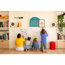 Afbeelding in Gallery-weergave laden, OMY XXL Atlas poster