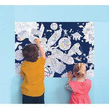 Afbeelding in Gallery-weergave laden, OMY Grote ruimtevaart poster