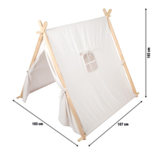 Afbeelding in Gallery-weergave laden, Small Foot Speeltent