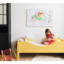 Afbeelding in Gallery-weergave laden, OMY Grote sprookjes poster