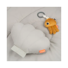 Afbeelding in Gallery-weergave laden, Done by Deer Babygym met speelmat - Sea friends grijs