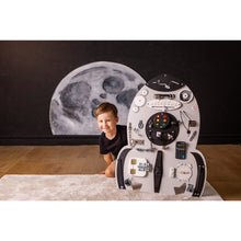 Afbeelding in Gallery-weergave laden, Foxy Family Ruimteschip Activiteitenbord