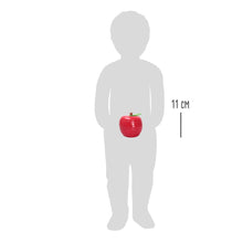 Afbeelding in Gallery-weergave laden, Small Foot Appel logisteck spel