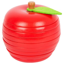 Afbeelding in Gallery-weergave laden, Small Foot Appel logisteck spel