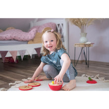 Afbeelding in Gallery-weergave laden, Small Foot Appel logisteck spel