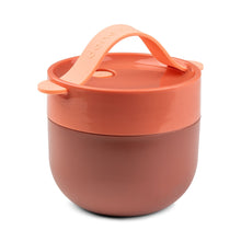 Afbeelding in Gallery-weergave laden, Done by Deer To go lunchbox - Papaya
