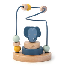 Afbeelding in Gallery-weergave laden, Trixie Kralendoolhof Olifant