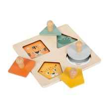 Afbeelding in Gallery-weergave laden, Small Foot Puzzel ¨Safari¨