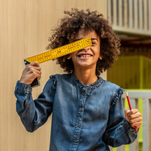 Afbeelding in Gallery-weergave laden, ToolKid™ Kindergereedschapset compleet