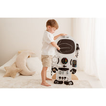 Afbeelding in Gallery-weergave laden, Foxy Family Jan de Astronaut Activiteitenbord