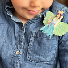 Afbeelding in Gallery-weergave laden, Cotton Twist Maak je eigen pin-pop: Feetjes